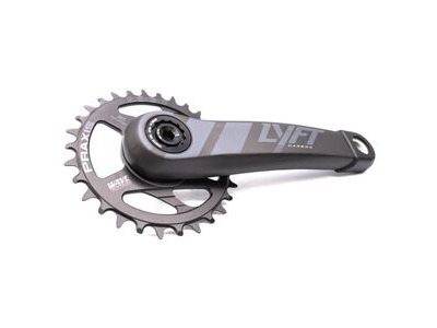 Praxis Works BB M30 THRU - T47 External