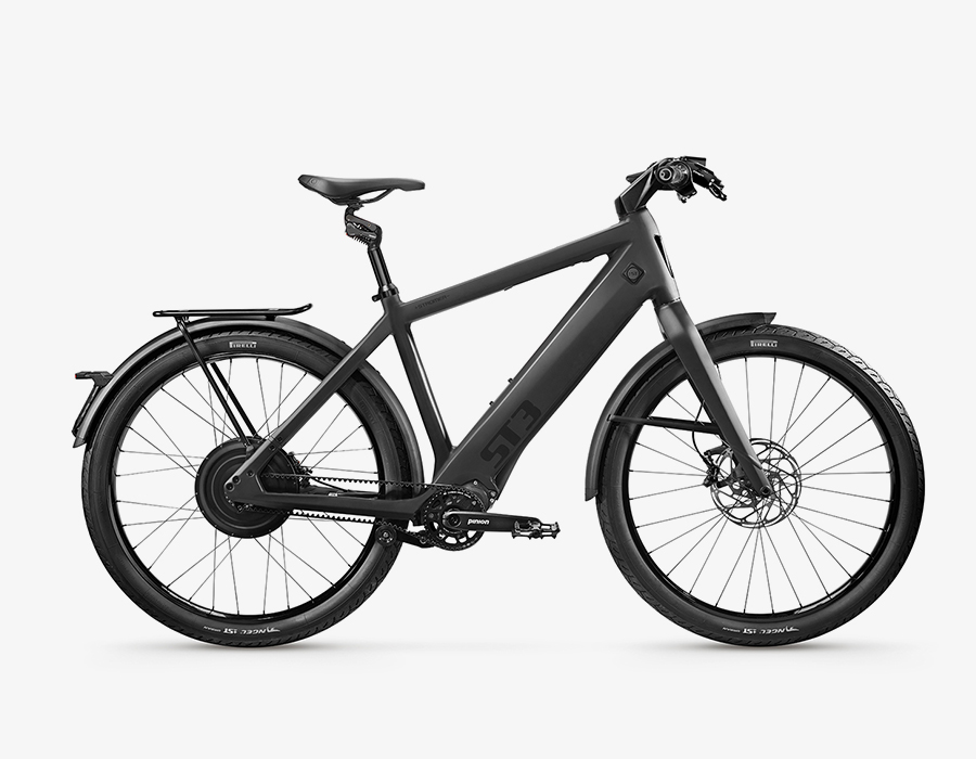Stromer price deals