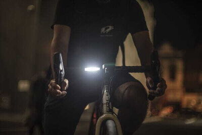 Knog Plus Front click to zoom image