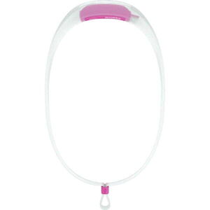 Knog Quokka Run 150 Head Torch - Grape click to zoom image