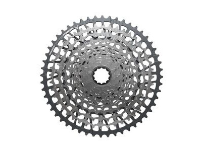 Sram Cassette Xs-1275 T-type Eagle 12 Speed: 10-52t