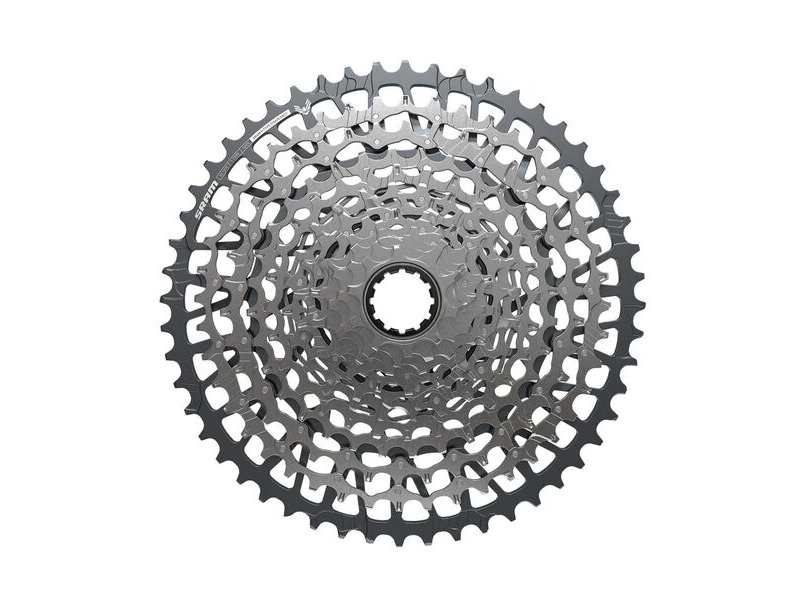 Sram Cassette Xs-1275 T-type Eagle 12 Speed: 10-52t click to zoom image