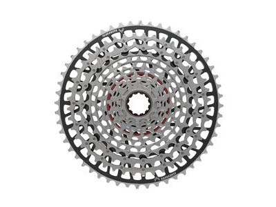 Sram Cassette Xs-1297 T-type Eagle 10-52t 10-52t