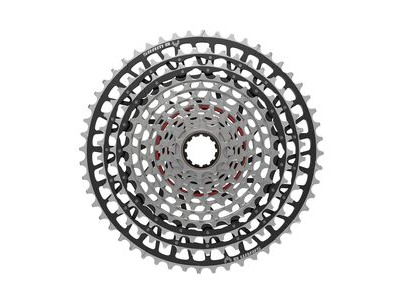 Sram Cassette Xs-1299 T-type Eagle 10-52t 10-52t