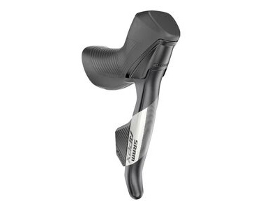 Sram Apex Axs Shift/Hydraulic Disc Brake D1 Stealthamajig Connected Front Brake/Right Shift 1300mm W/ Flat Mount 20mm SS Hardware (Rotor And Bracket Sold Separately): 1300mm