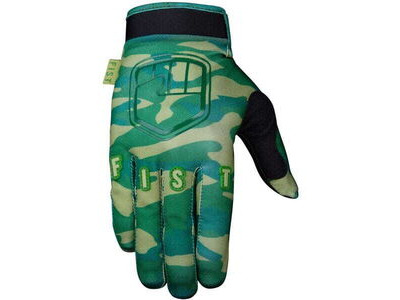 Fist Handwear Stocker Collection - Camo