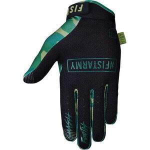 Fist Handwear Stocker Collection - Camo click to zoom image