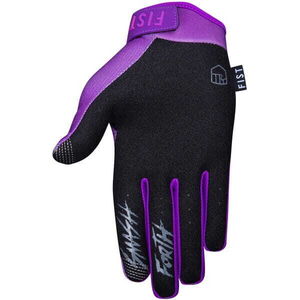 Fist Handwear Stocker Collection - Purple click to zoom image