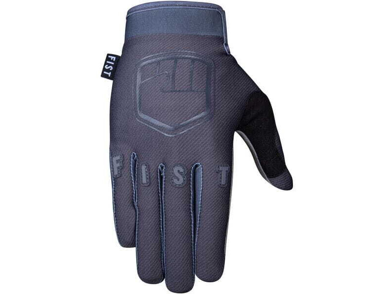 Fist Handwear Stocker Collection - Grey click to zoom image