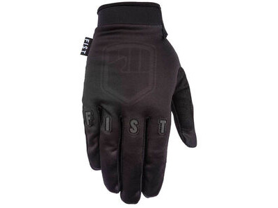 Fist Handwear Stocker Collection Youth - Black