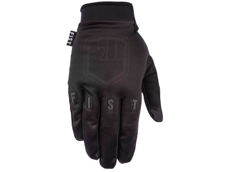 Fist Handwear Stocker Collection Youth - Black click to zoom image