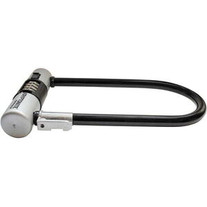 Kryptonite Kryptolok Combo Standard U-Lock with bracket Sold Secure Gold click to zoom image