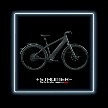Stromer-ST3